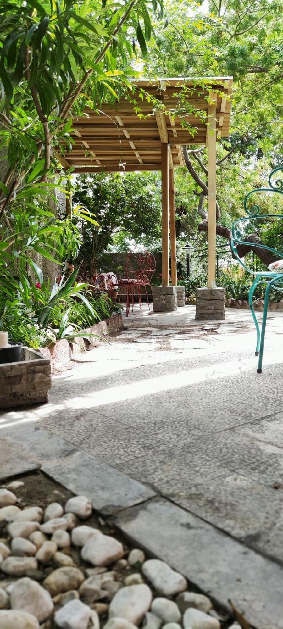 Ferienwohnung Casa La Dolce Pesca Genua Exterior foto